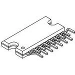 LV5696P-E ON Semiconductor