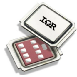 Infineon Technologies AUIRF8739L2TR image