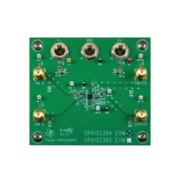 Texas Instruments OPA1S2384EVM image