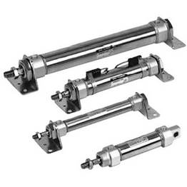 CM2YB20TF-100Z SMC