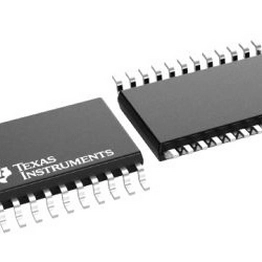 Texas Instruments TLC3578IPW image