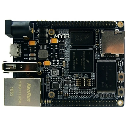 MYiR MYS-6ULX-IND image