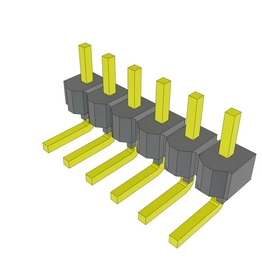 samtec MTSW-106-07-L-S-115-RA image