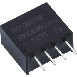 RECOM Power RO-0505S image