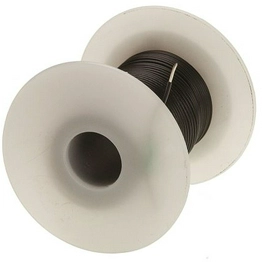 Alpha Wire 3253 BK005 image
