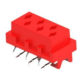 TE Connectivity 188275-6 image