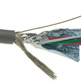 Alpha Wire 86207CY SL005 image