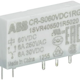 1SVR405501R3010 CR-S024VDC1R ABB