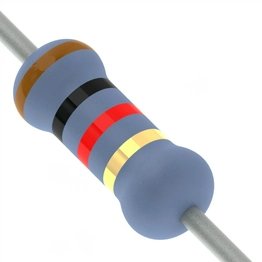 Stackpole Electronics RSF1JT1K00 image
