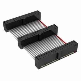 FFSD-15-D-04.00-01-N-D02 samtec