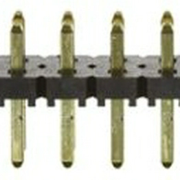 samtec TLW-112-05-G-S image