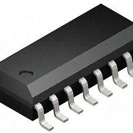 STMicroelectronics M74HC151YRM13TR image