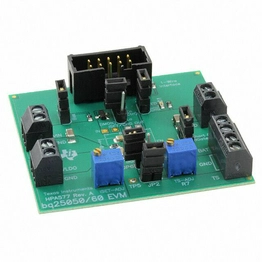 Texas Instruments TPS2459EVM image