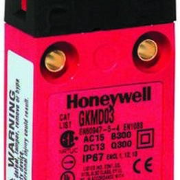 GKMC09 Honeywell