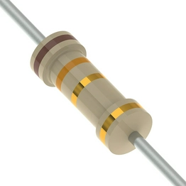 YAGEO CFR-25JB-52-1R3 image
