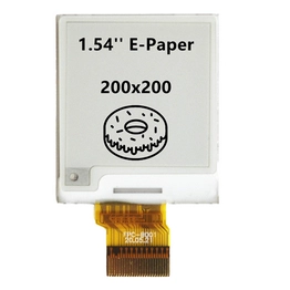 AES200200A00-1.54ENRS Orient Display