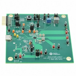 MAX14748EVKIT# Analog Devices