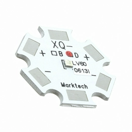 MTG7-001I-XQD00-WW-BDE7 Marktech Optoelectronics