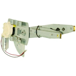 807014T010WINDOWREGULATOR-WITHMOTOR International Lighting