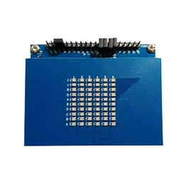 IS31FL3742A-QFLS4-EB Lumissil Microsystems