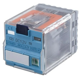 C2-A20X / DC 12V RELECO