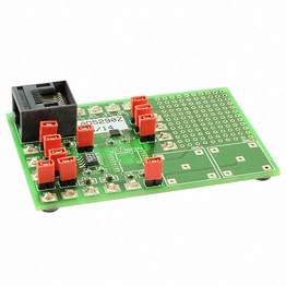 Analog Devices EVAL-AD5290EBZ image
