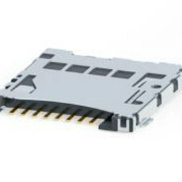 Yamaichi Electronics PJS008-2130-0 image