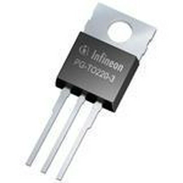 Infineon Technologies BTS117 image