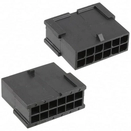 molex 0430201201 image