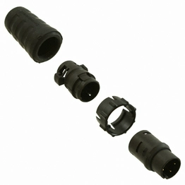 Switchcraft EN3C4MX image