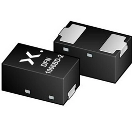 nexperia BZX8850S-C4V7-QYL image