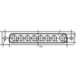 FM8W8S-K121 molex