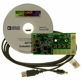 EVAL-AD7747EBZ Analog Devices