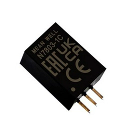 N7809-1C Mean-Well USA, Inc.