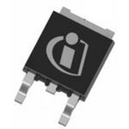 Infineon Technologies IPD80R1K4P7 image