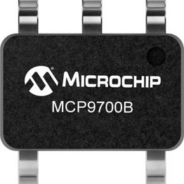 Microchip Technology MCP9700BT-E/TTVAO image