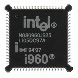 Intel NG80960JS-25 image