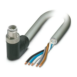 SAC-5P-M12MRL/ 5,0-500 FE SH PHOENIX CONTACT
