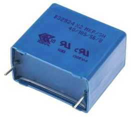 TDK B32924C3335M000 image