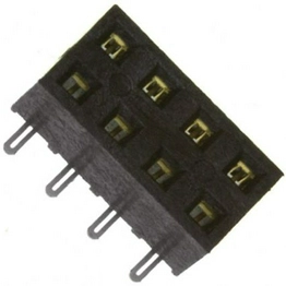 samtec SMM-104-02-S-D image