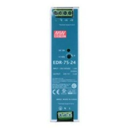 Mean-Well USA, Inc. EDR-75-24 image
