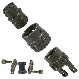 Amphenol PT06A-10-6S(SR) image