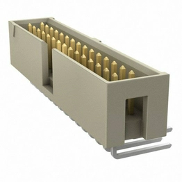 HTST-115-04-L-D-RA samtec