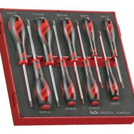 TED909TXN Teng Tools