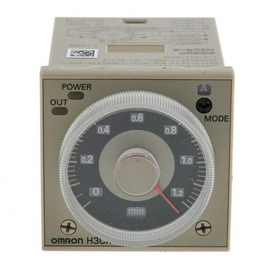 OMRON H3CR-A AC24-48/DC12-48 image