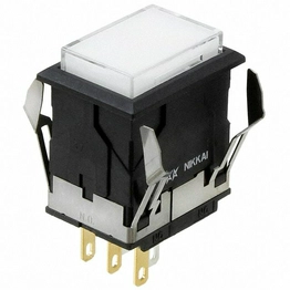 LB15RKG01-6G-JB NKK Switches