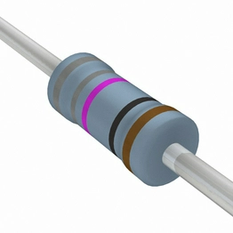 YAGEO MFR50SFRE52-887R image