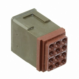 M81714/60-20-02 TE Connectivity