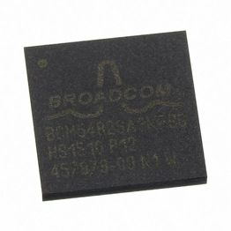 BROADCOM BCM5482SA2KFBG image