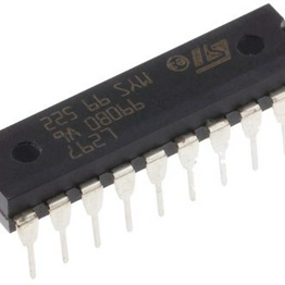 STMicroelectronics L297/1 image